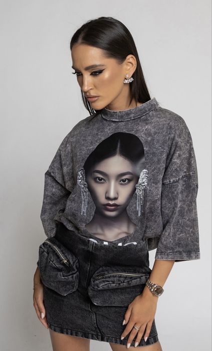 Оригинална тениска- Nicole Collection