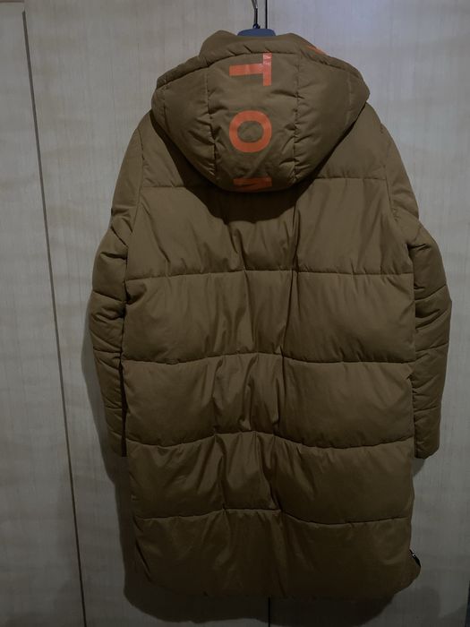 Tommy Hilfiger оригинално зимно яке