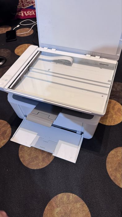 Hp принтер жаксы жагдайды коп пайдаланбаган