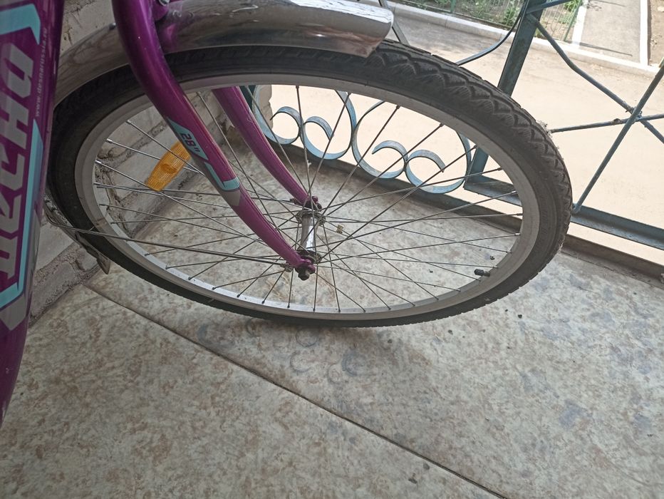 Велосипед Десна Круиз