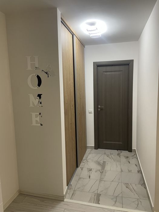 Apartament doua camere in regim hotelier !