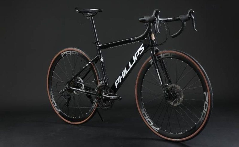 велосипед Philips