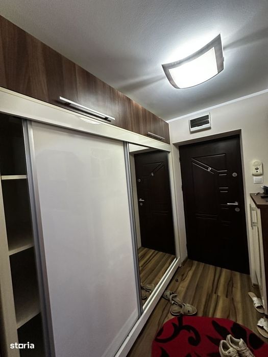 Apartament 2 camere modern, Zona Spitalul Județean - spre închiriere