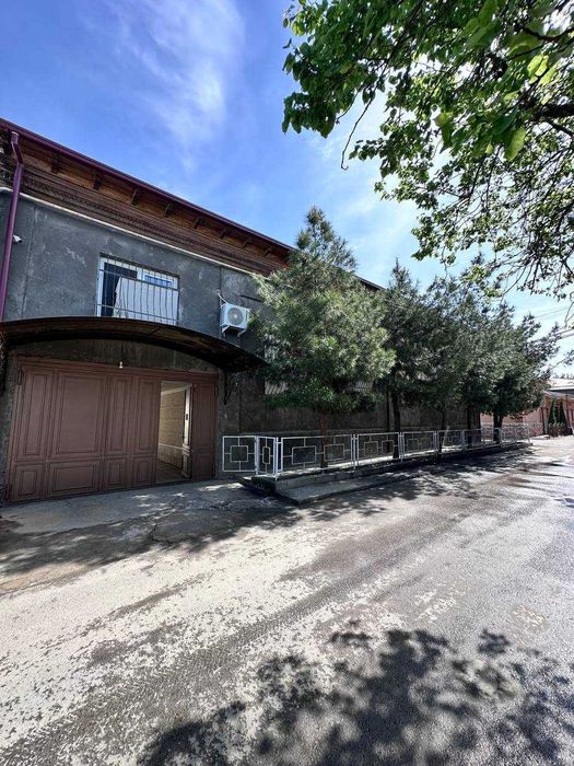 Продаётся Дом , Массив куйлюк 6 , 6 соток