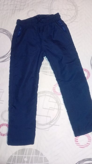 Лот за момче 110-116 см