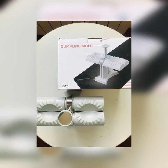 Форма для лепки вареников