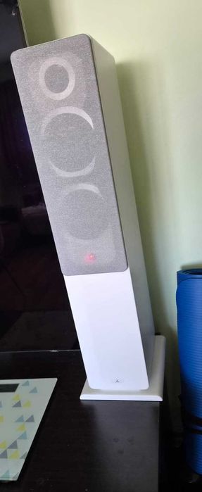 Boxe Argon Audio Forte A55 MK2 Noi, factura si garantie.