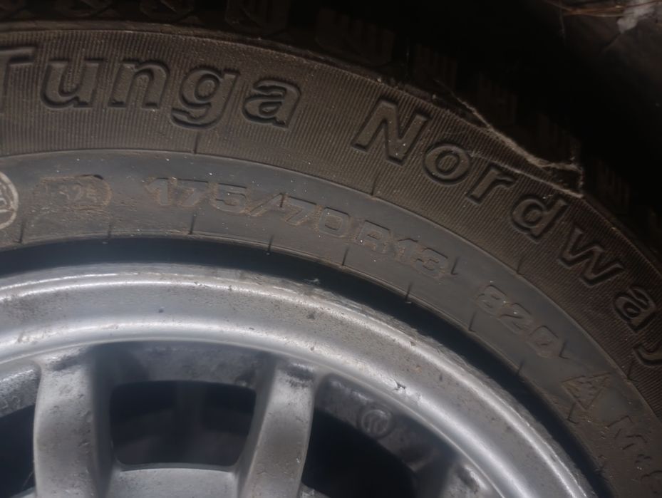 Продам в сборе р13