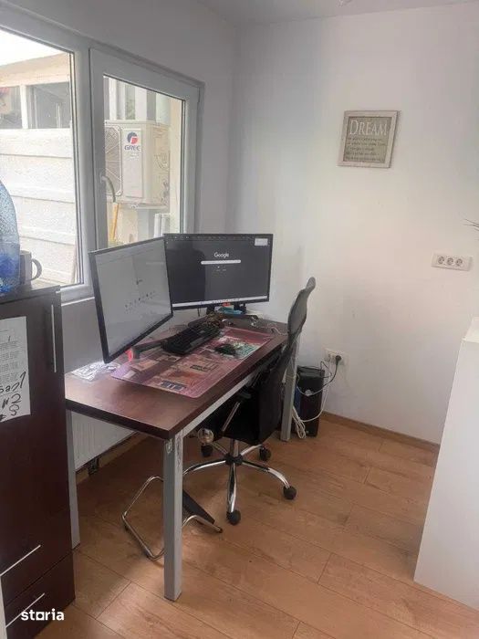 Spatiu Birouri | Cotroceni | One Cotroceni | 200mp | Centrala Proprie