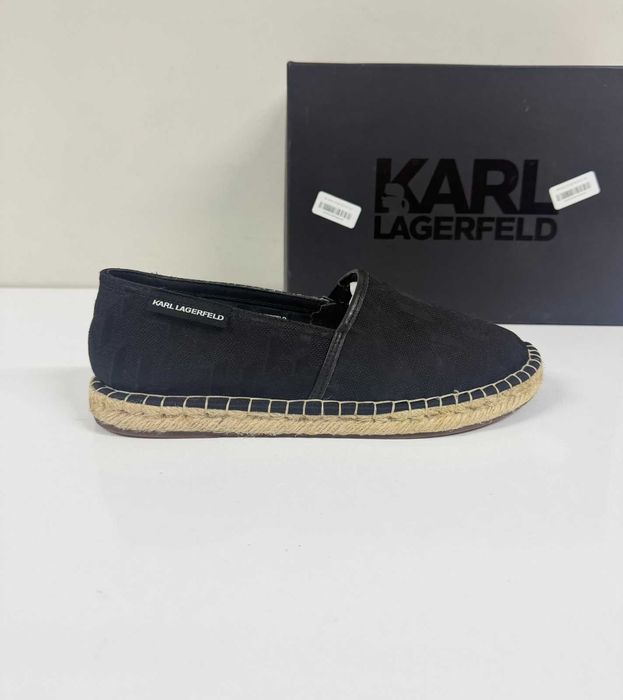 Karl Lagerfeld Kamino Slip On