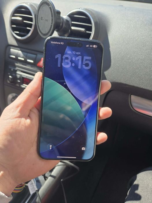 IPhone 15 Plus / Impecabil / O77I46I478