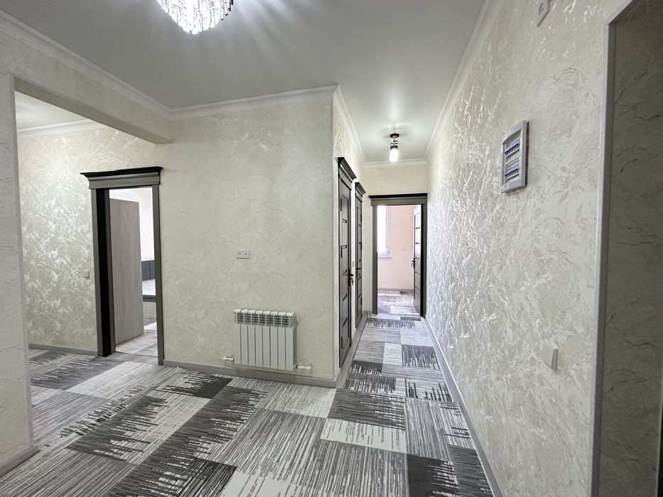 Сергели чоштепа 2/8/16. Аренда оилага факат. Метро олди