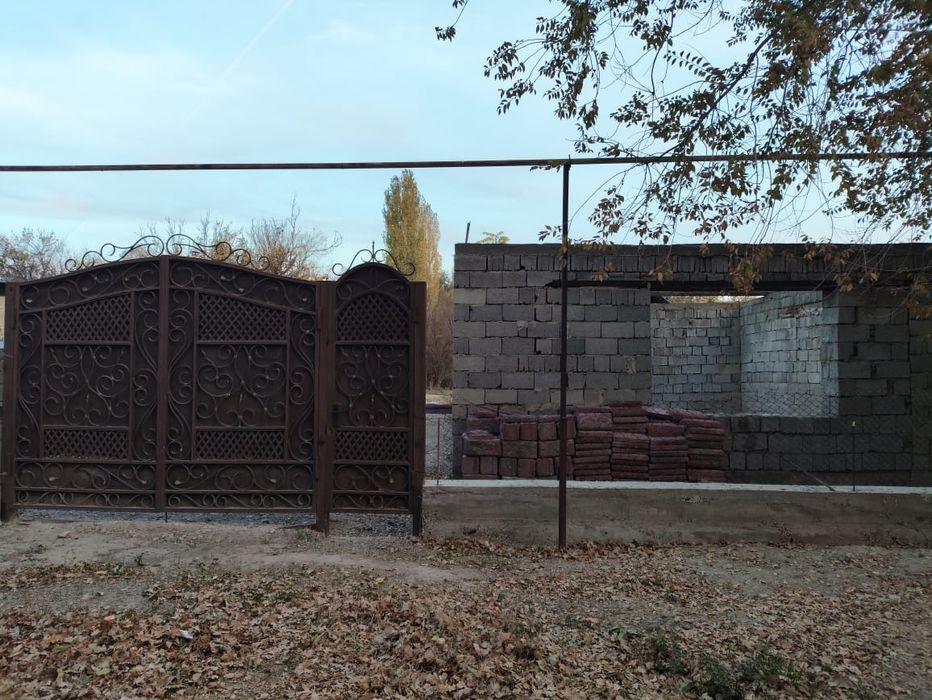 Дом продам Шаикорык