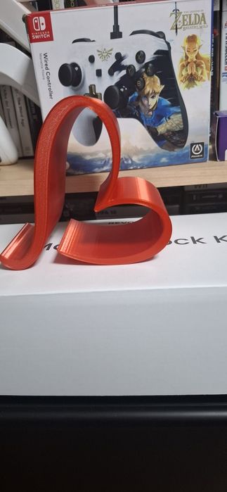 Suport  telefon în formă de  inimă