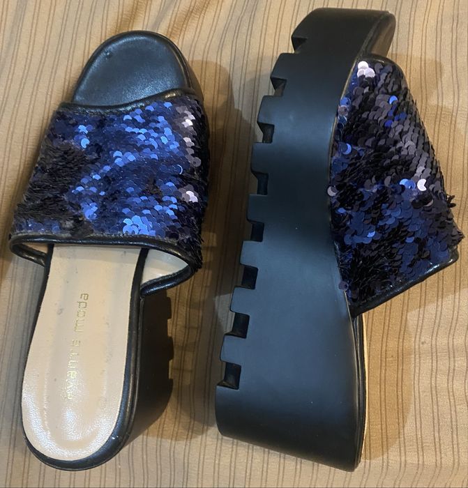 Сапоги , Ботильоны, Туфли , Турция