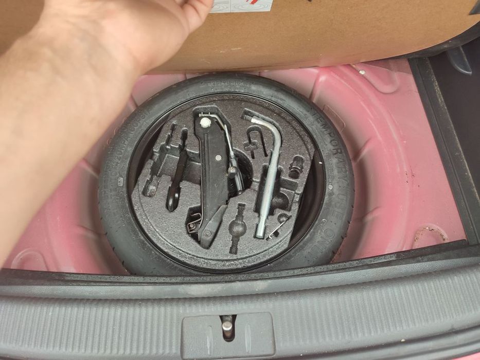 dezmembram volkswagen golf 5 plus usa fata-spate stanga