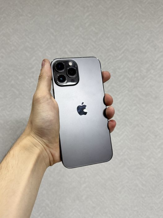 iPhone 13 Pro Max | 128Gb | 79%
