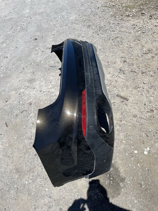Задна броня бмв х6 ф16 ( zadna bronq bmw x6 f16 )
