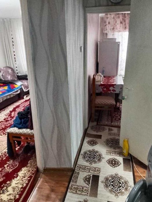 1ком 9ая площь, Айгерим К Империя