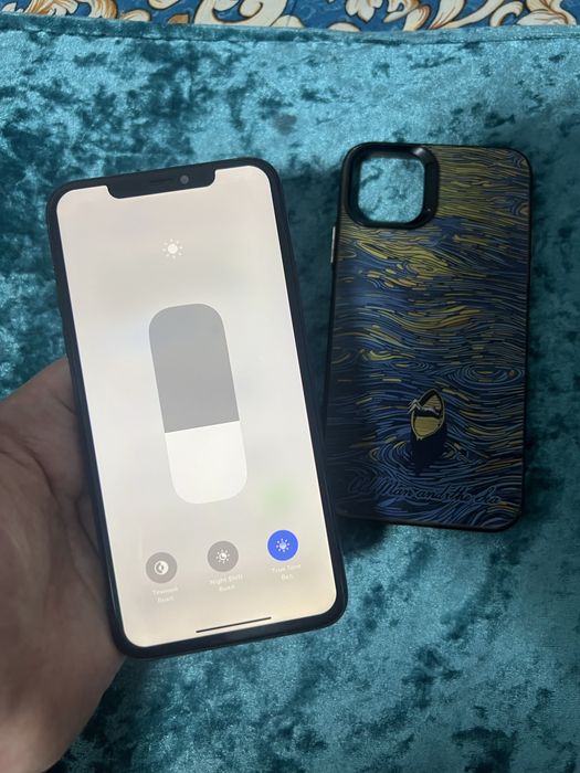 Айфон 11 про макс 512 гб