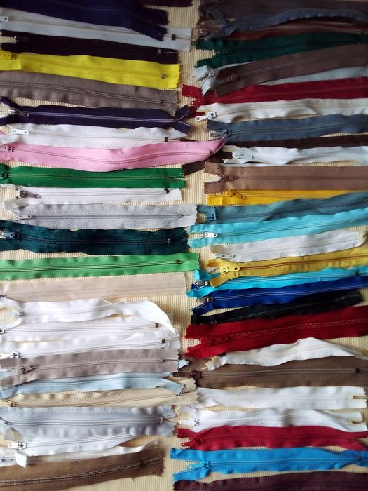 Ципове всички цветове