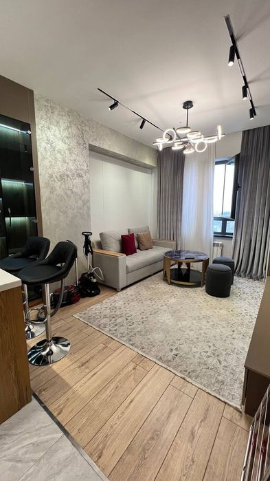 Аренда Квартиры Юнусабад