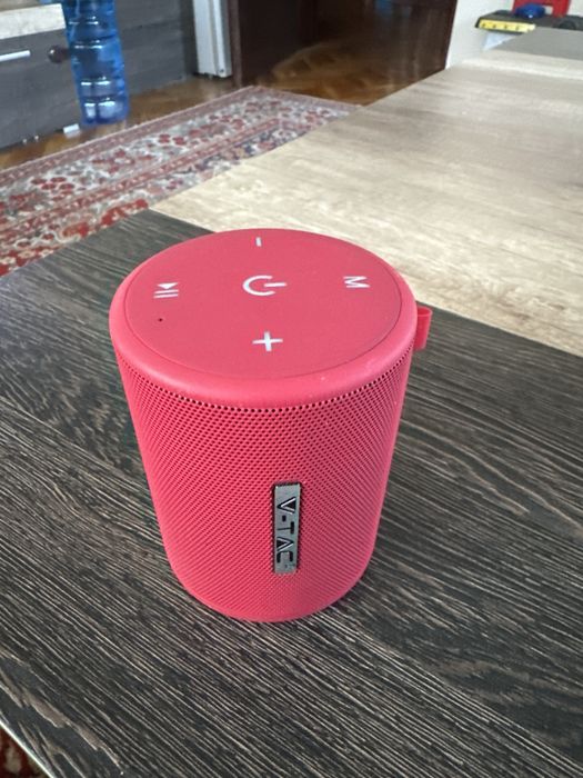 Bluetooth колонка V-Tac