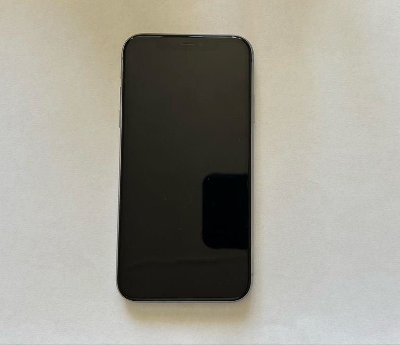Iphone 11, фиолетовый, 128 гб