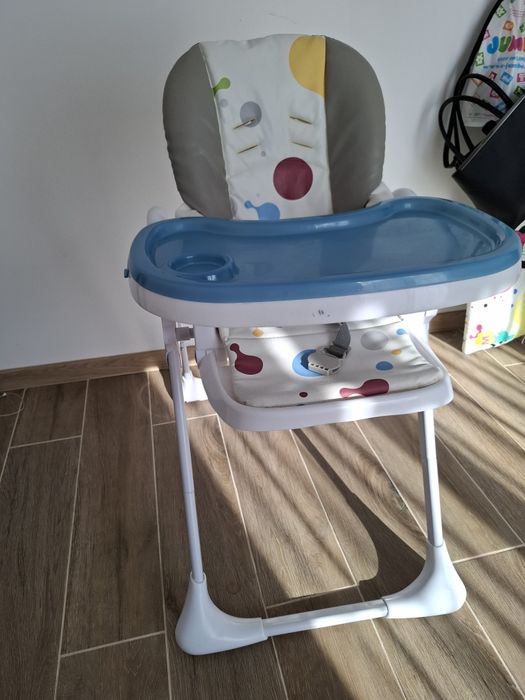 Scaun de masa Kinderkraft