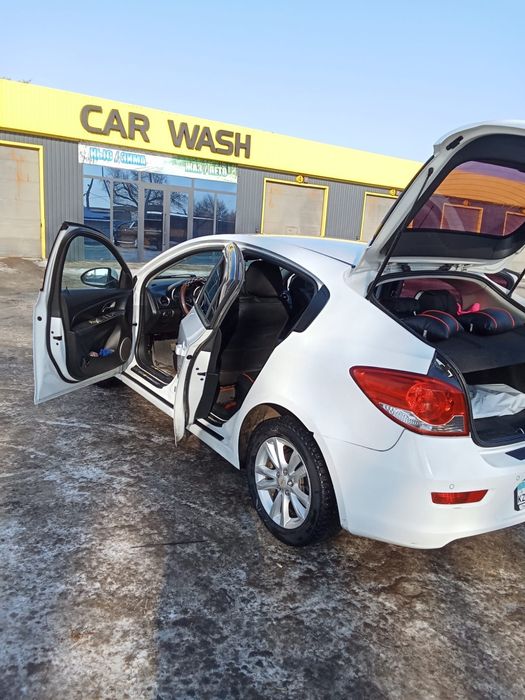 Продам машину состояние хорошее