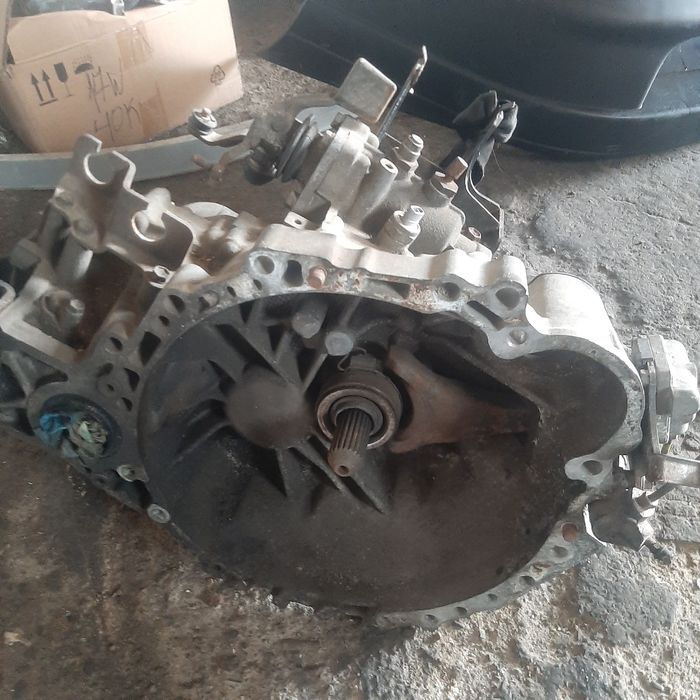 Тайота карина е обем 2