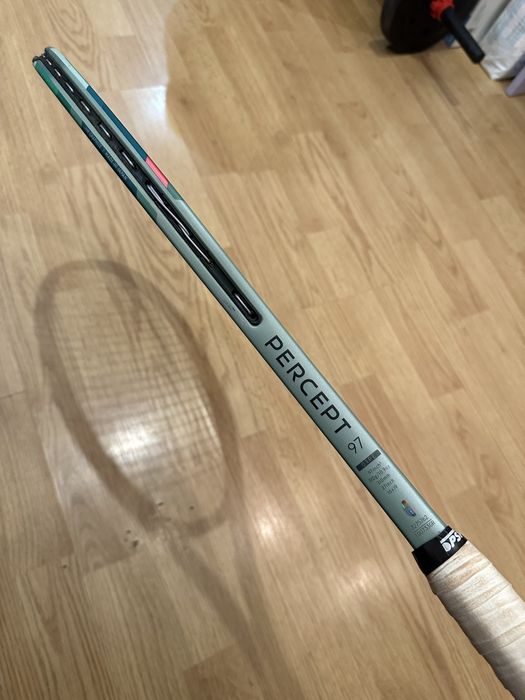 Тенис ракета Yonex percept 97