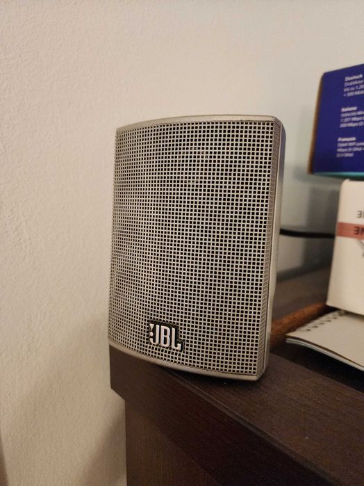Vand sistem 5.1 JBL 400w