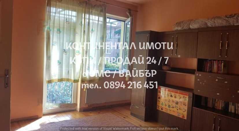 Продава се Тристаен апартамент в Пловдив, Център - 300 кв.м за 650 €/кв.м - Снимка #9