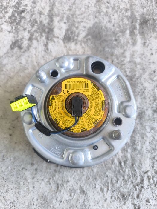 Airbeg BMW F30/F32/F34/F36