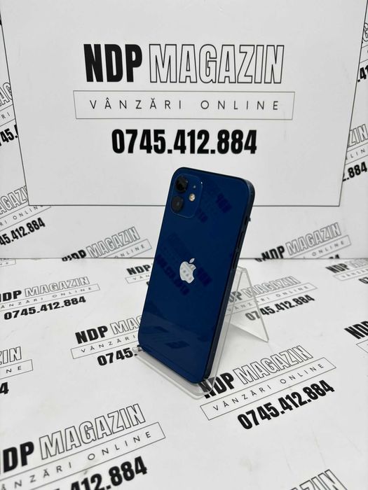 NDP Amanet NON-STOP Sos. Giurgiului 119 IPHONE 12 (49723)