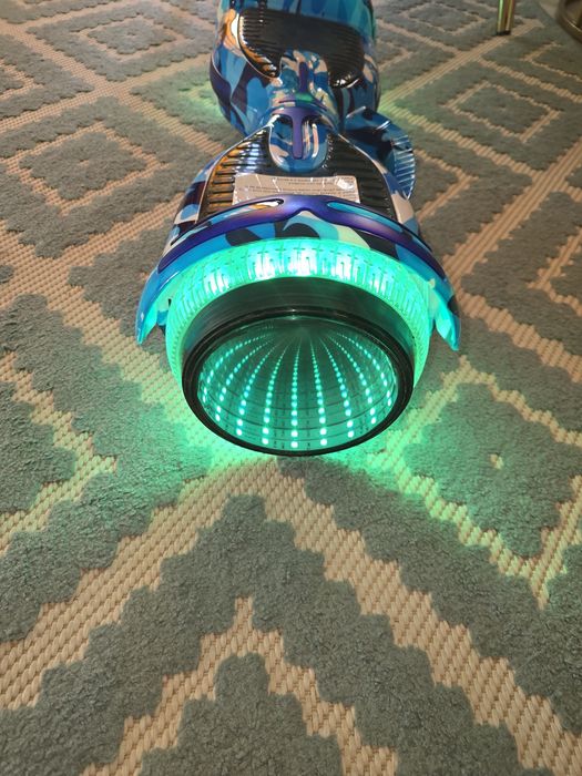 Scooter electric sky rider Myria