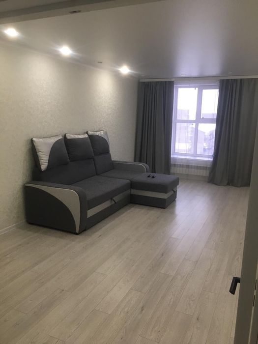 2 -х комнатная квартира