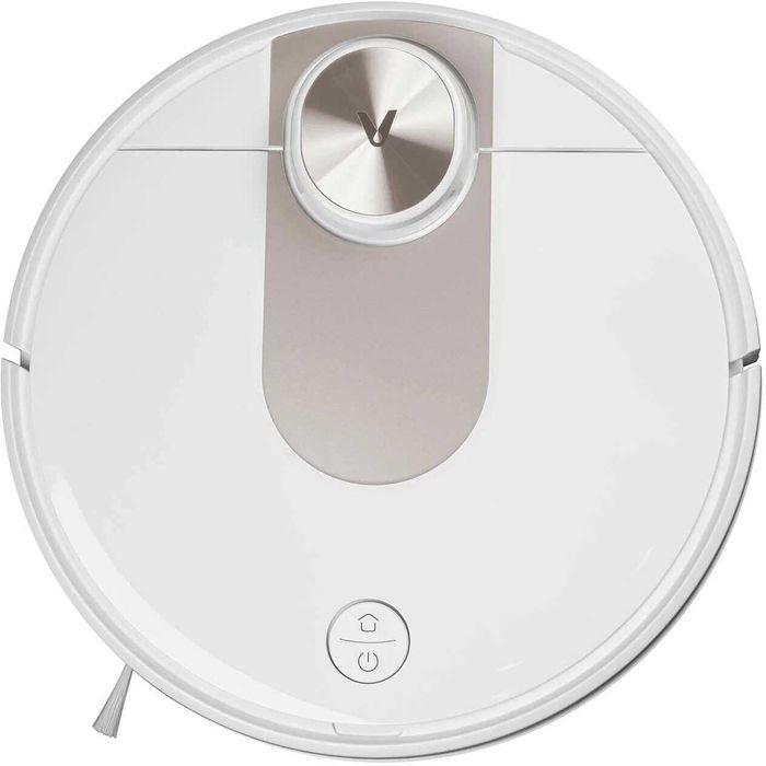 Продаю новые робот пылесосы Viomi SE