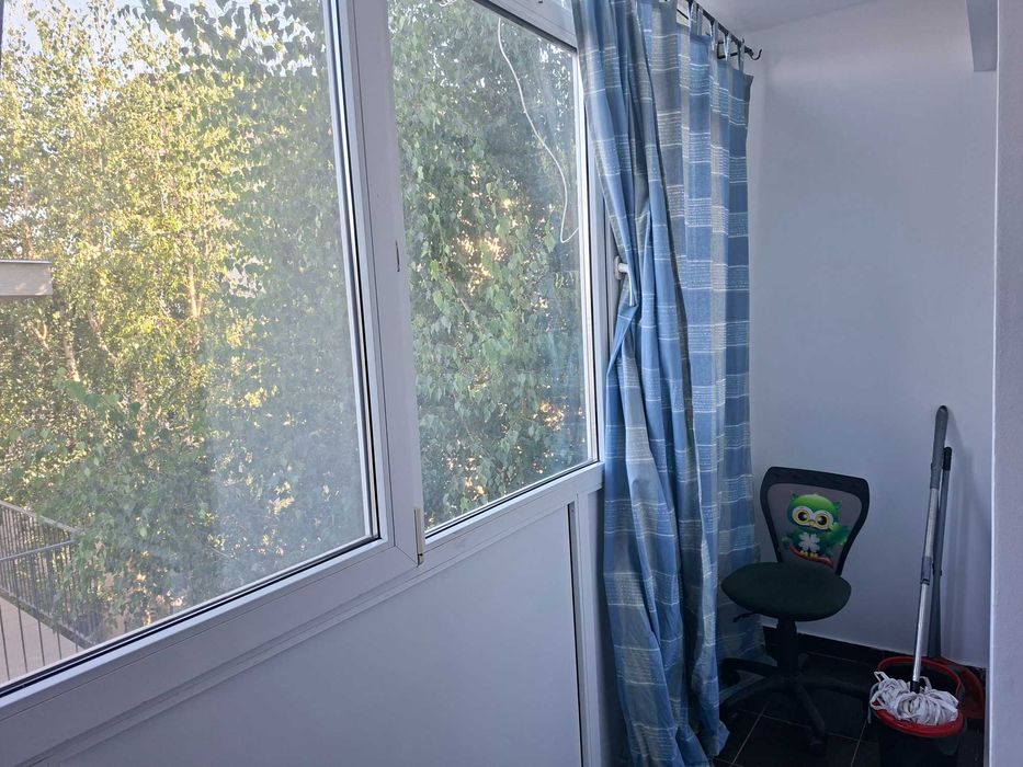 Garsoniera de inchiriat, Bragadiru