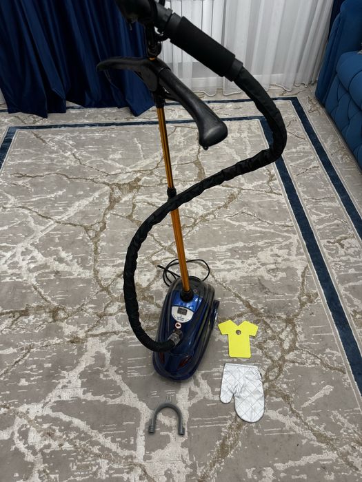 ПРОДАМ Парный утюг, Новый