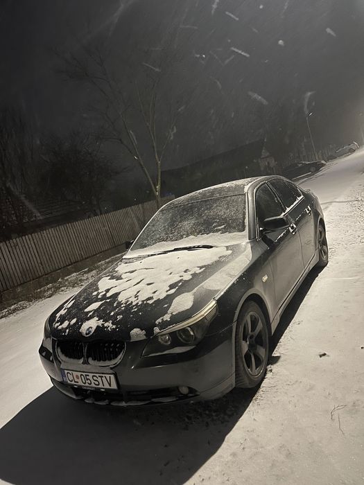 BMW 5 Series 2004 — imagine 5