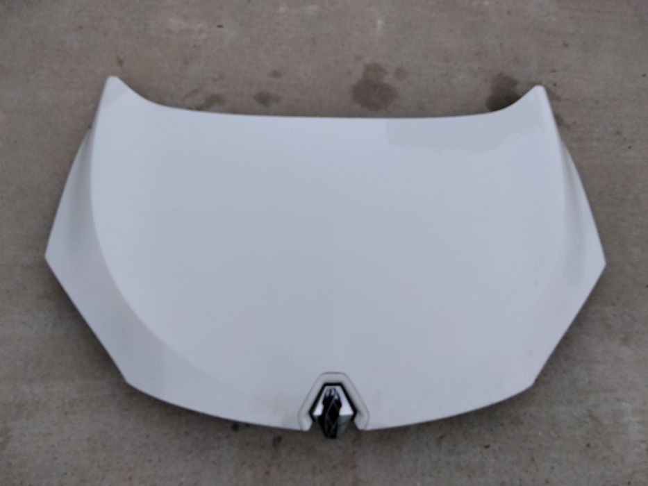 Capotă Renault Megane 3 1, 5 dci