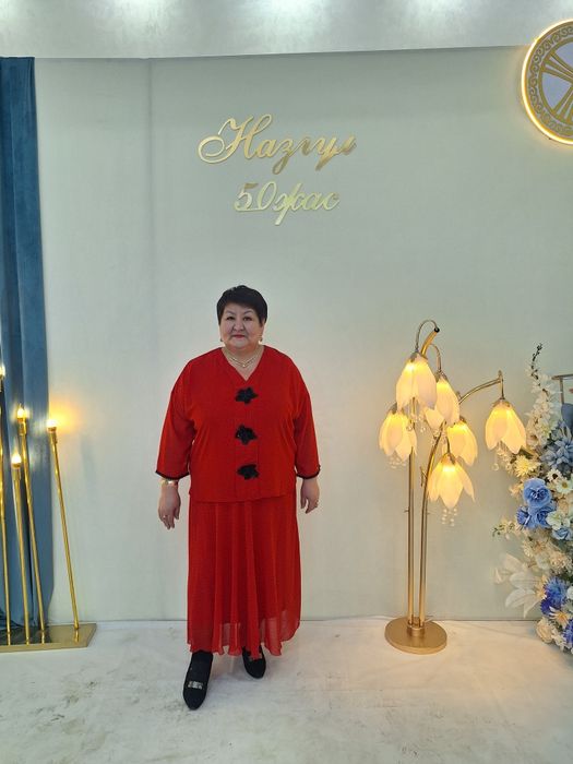 Мода и стиль. Женская одежда