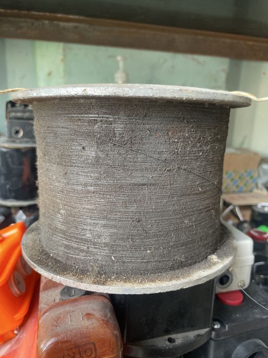 Нихром разных диаметров