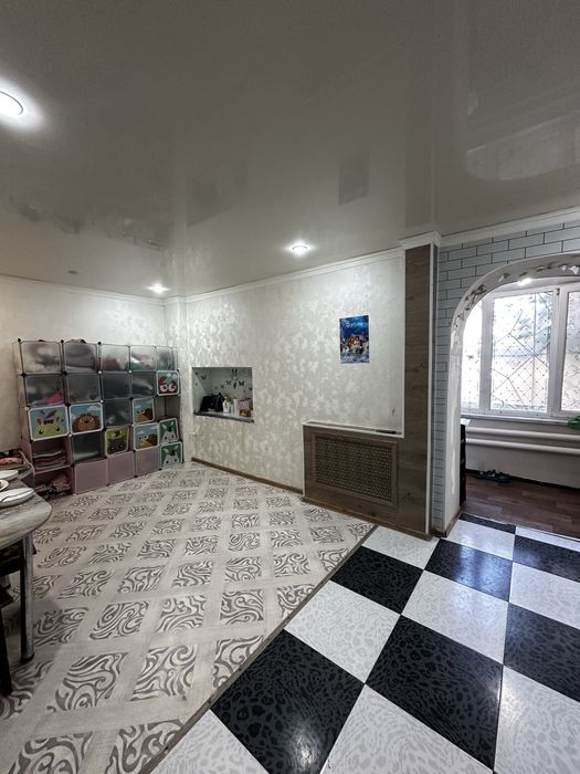 1 комн 4 микрорайон