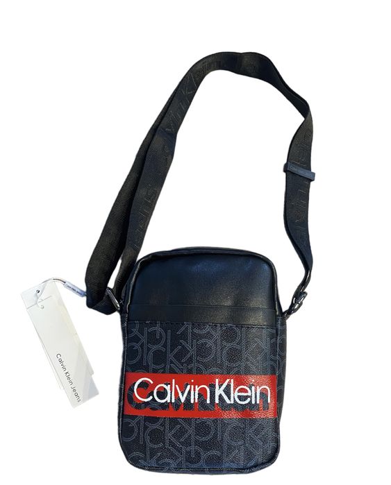 Мъжка чанта Calvin Klein Ck Jeans