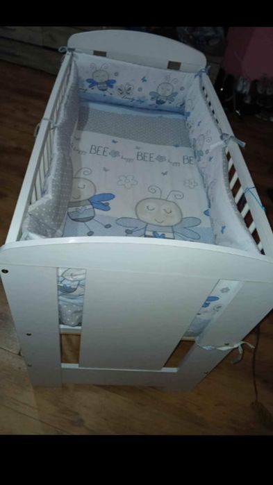 De vânzare Pătuț Bebe