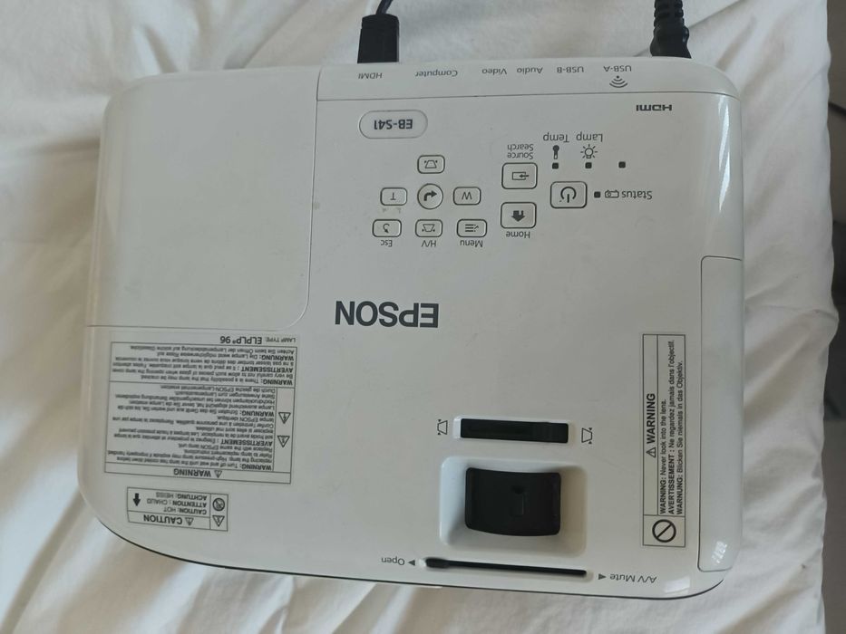 Прожектор EPSON H842B
.