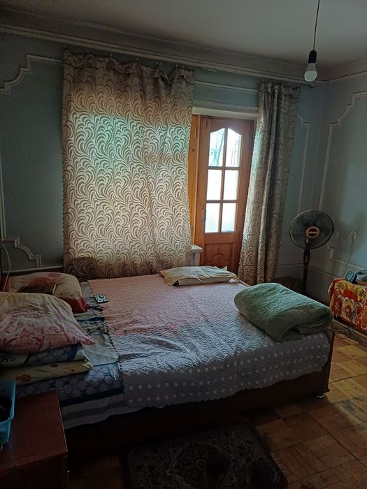 Сдается квартира